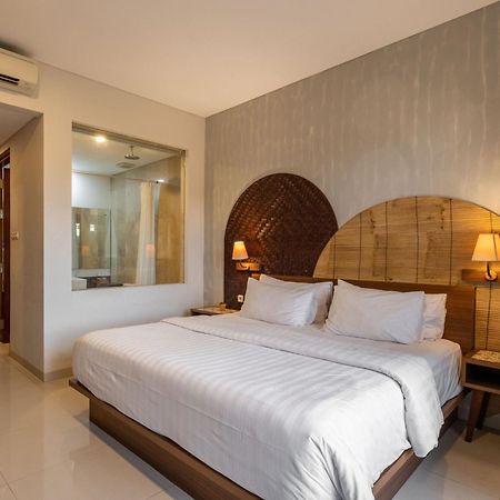 Cove Tevana Seminyak  Exterior photo