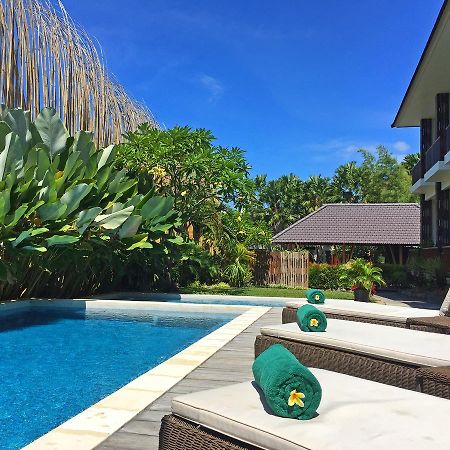 Cove Tevana Seminyak  Exterior photo