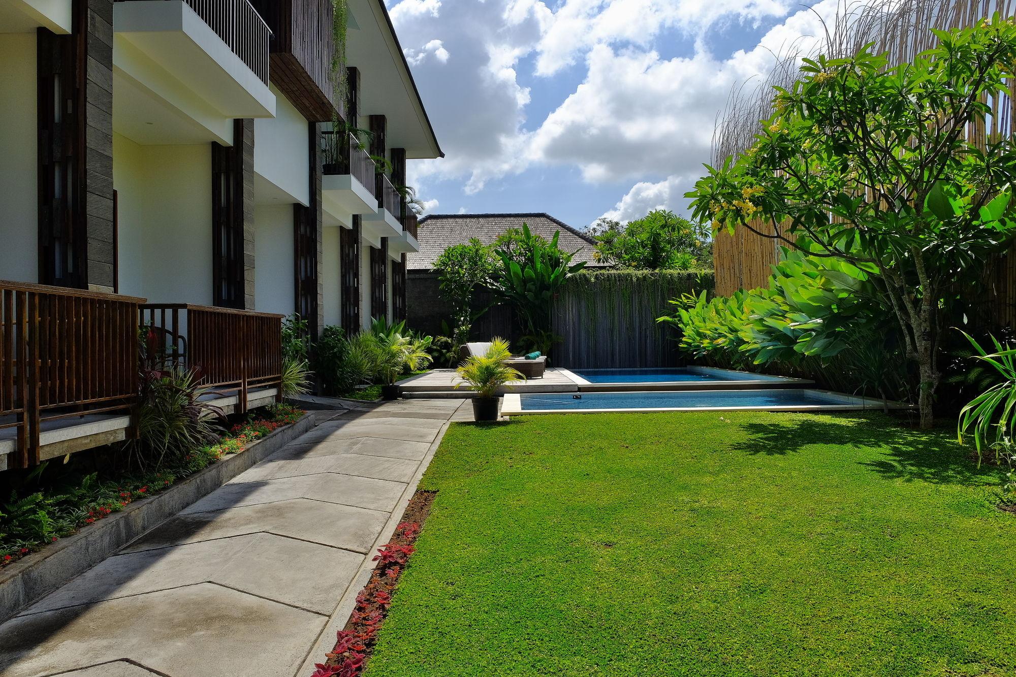 Cove Tevana Seminyak  Exterior photo