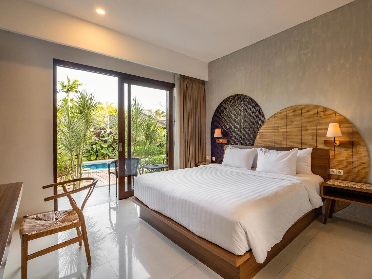 Cove Tevana Seminyak  Exterior photo