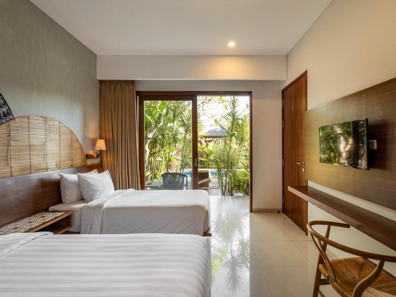 Cove Tevana Seminyak  Exterior photo