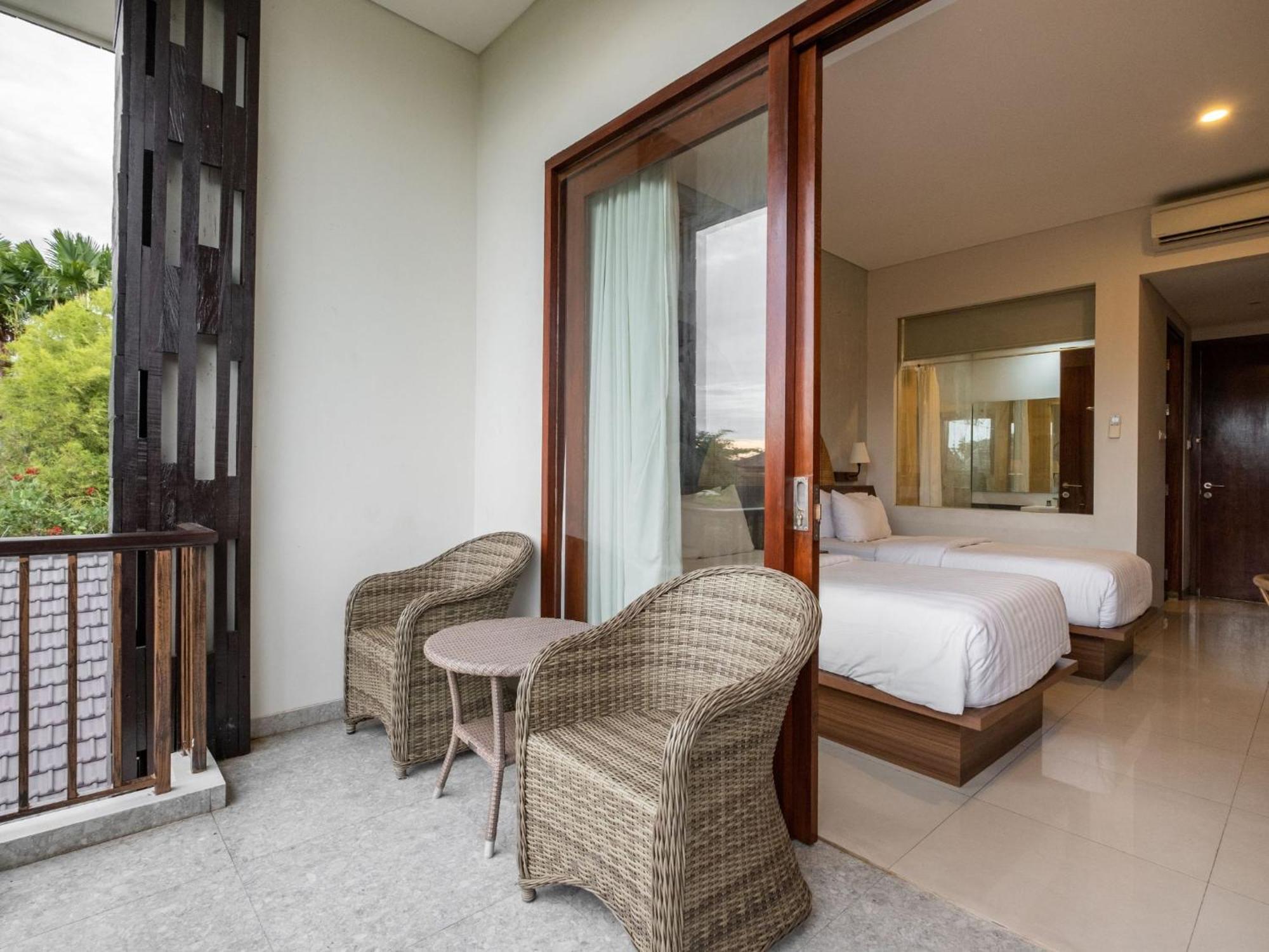Cove Tevana Seminyak  Exterior photo