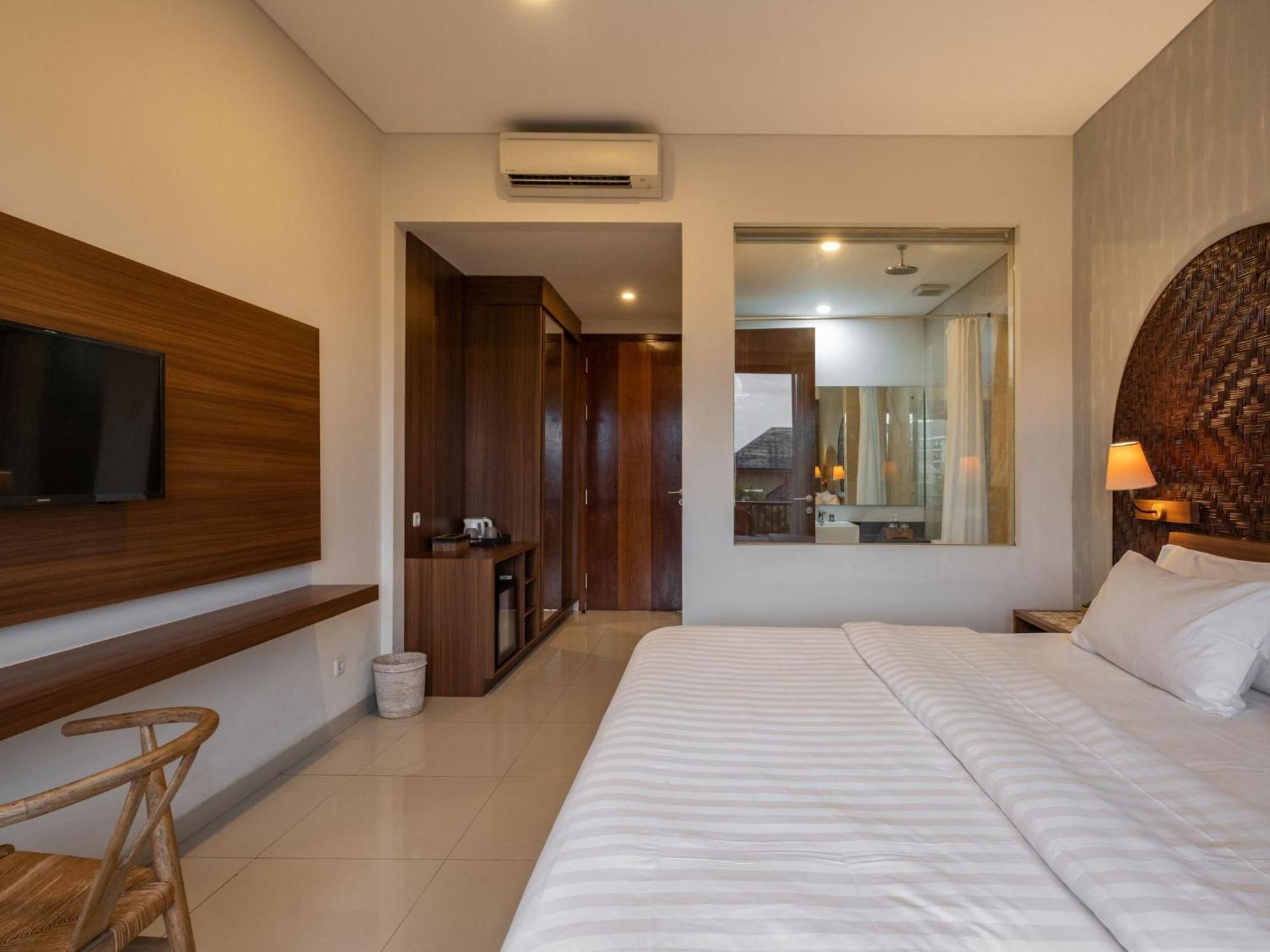 Cove Tevana Seminyak  Exterior photo