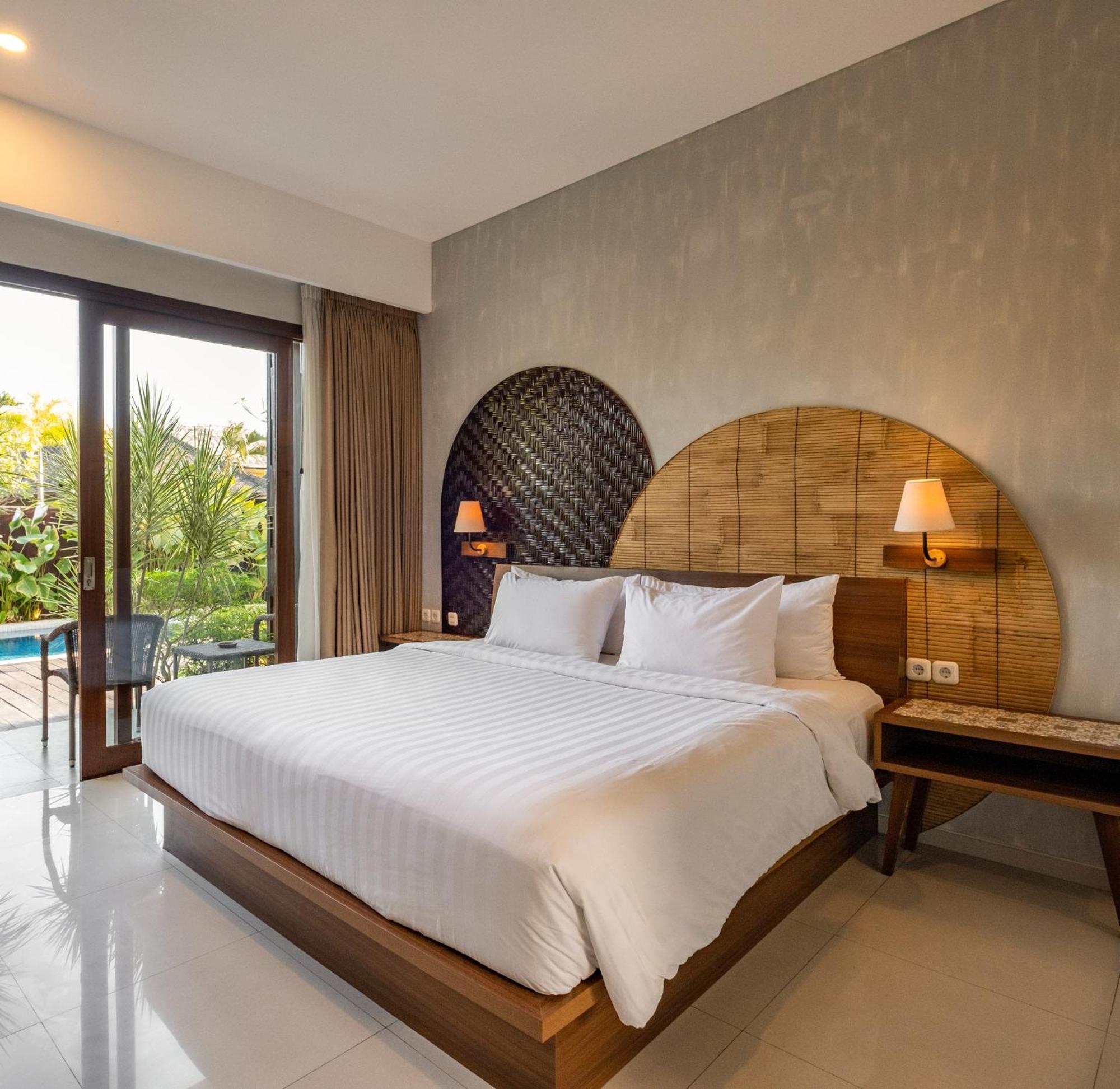 Cove Tevana Seminyak  Exterior photo