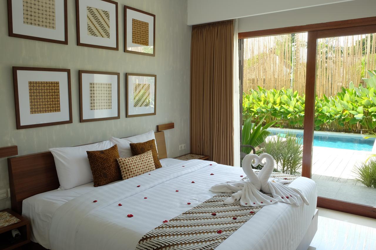 Cove Tevana Seminyak  Exterior photo