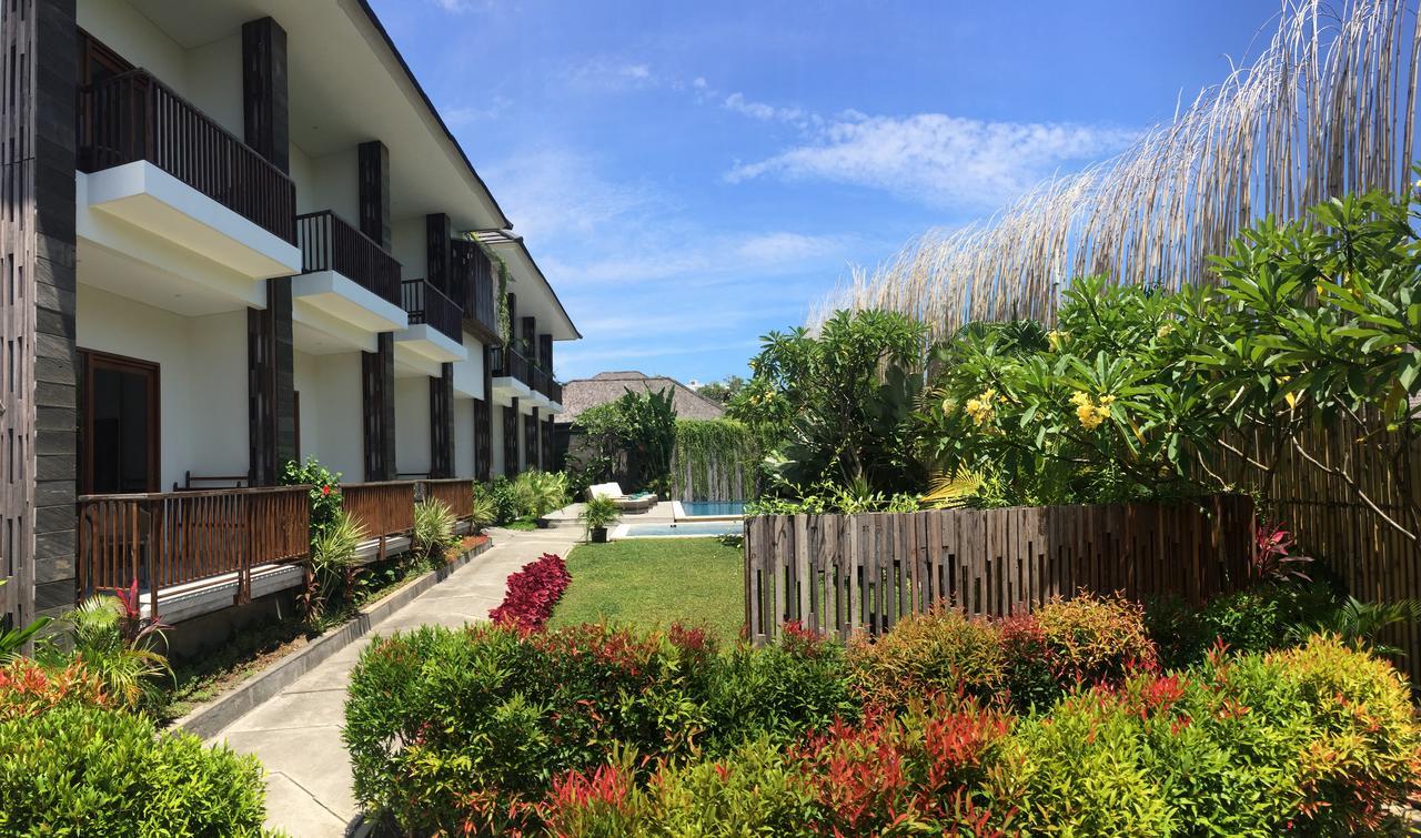 Cove Tevana Seminyak  Exterior photo