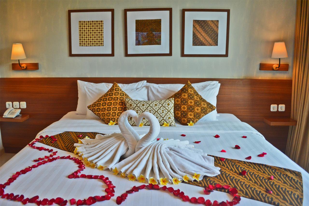 Cove Tevana Seminyak  Exterior photo