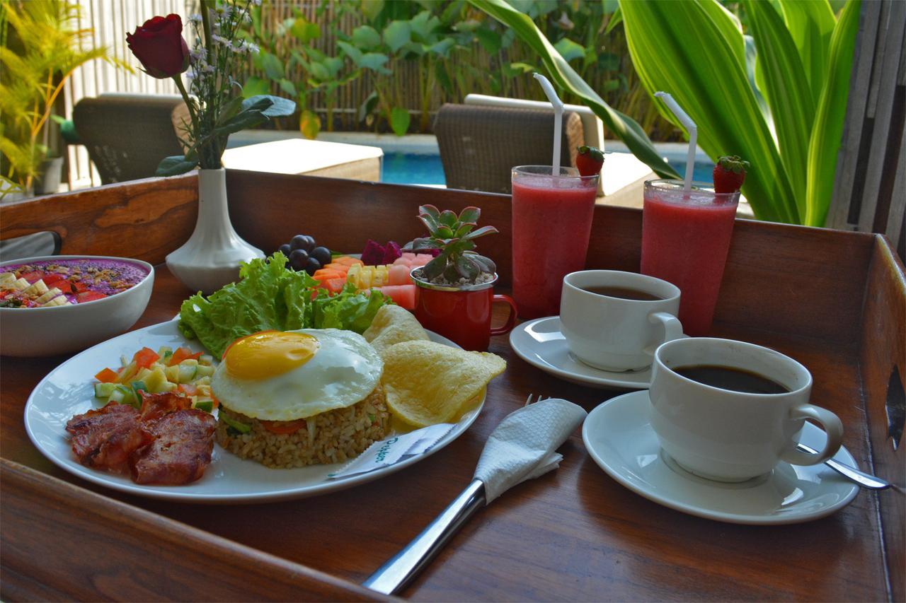 Cove Tevana Seminyak  Exterior photo