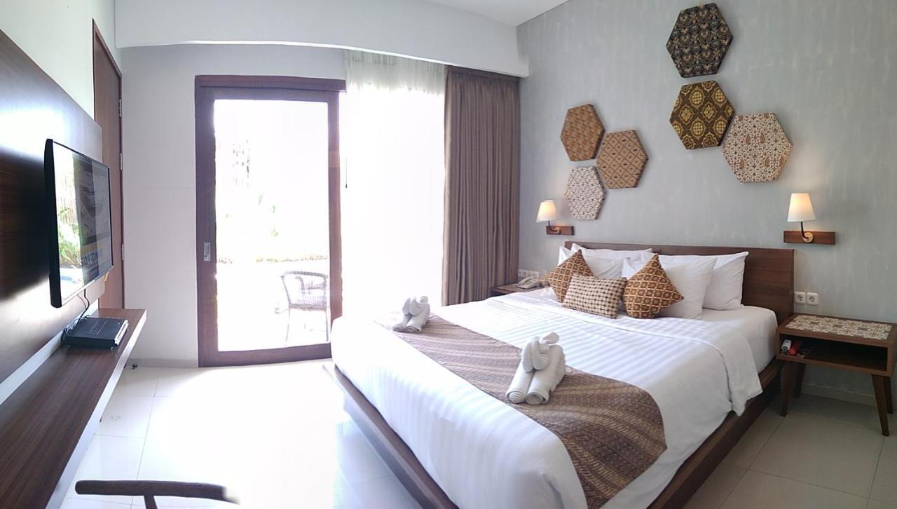 Cove Tevana Seminyak  Exterior photo