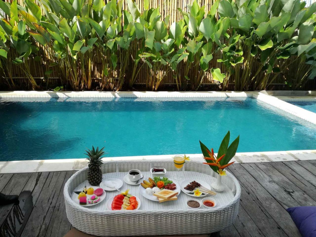 Cove Tevana Seminyak  Exterior photo