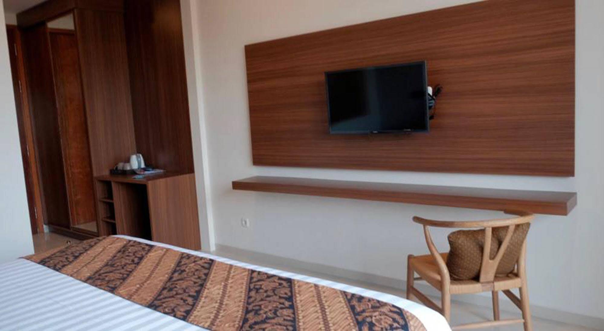 Cove Tevana Seminyak  Exterior photo