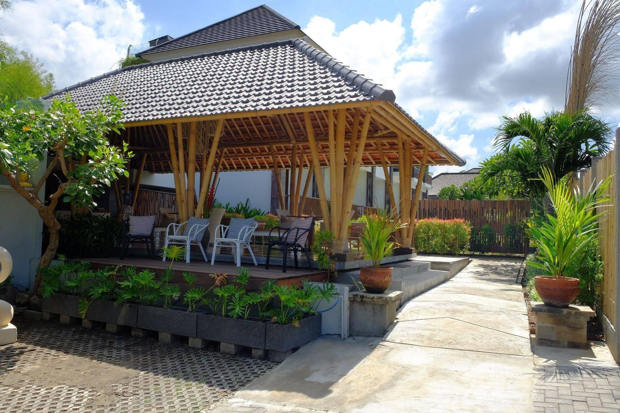 Cove Tevana Seminyak  Exterior photo