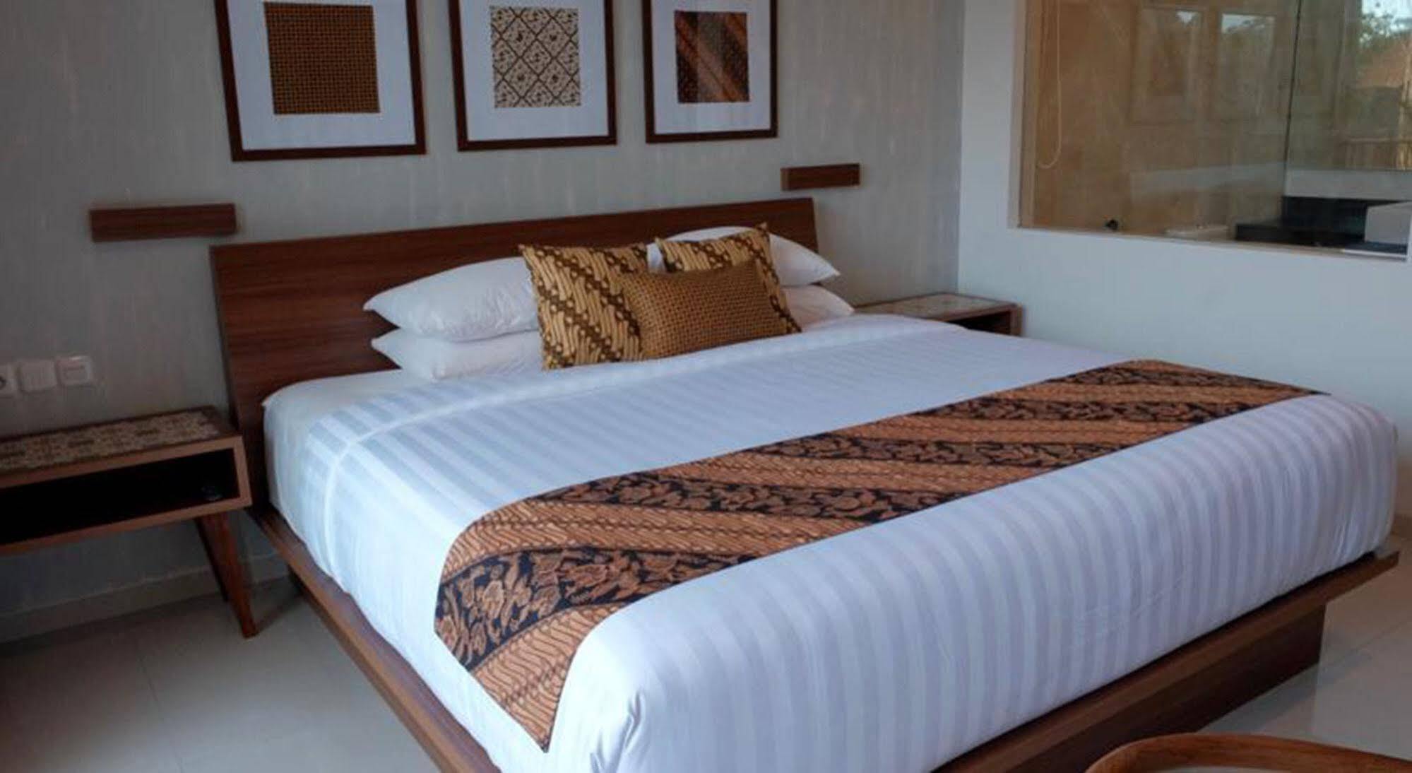 Cove Tevana Seminyak  Exterior photo