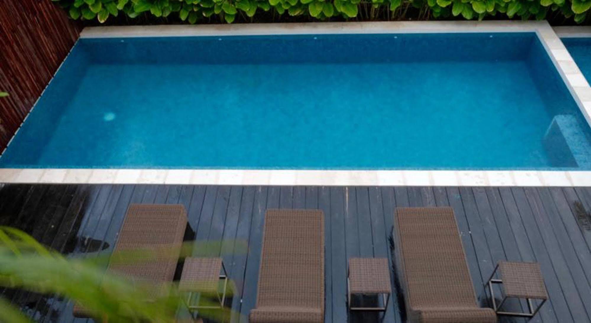 Cove Tevana Seminyak  Exterior photo