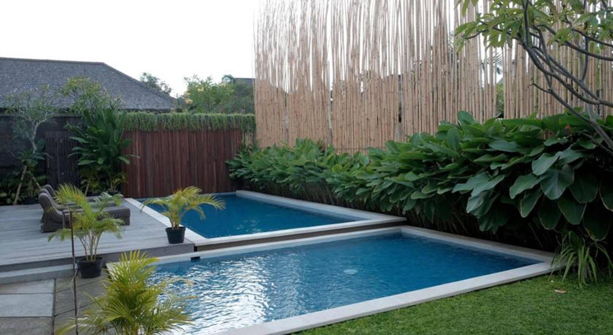 Cove Tevana Seminyak  Exterior photo