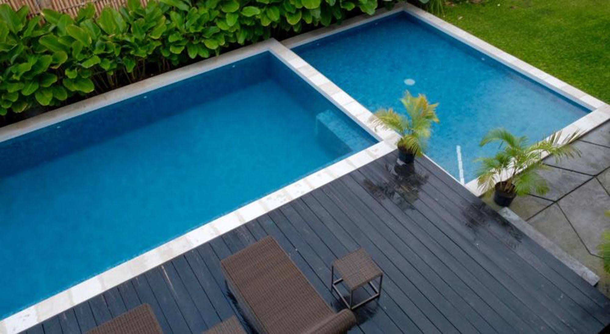 Cove Tevana Seminyak  Exterior photo
